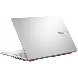 Asus Vivobook Go 15 E1504FA-NJ311W 15-tum (2022) - Ryzen 5 7520U - 16GB - SSD 512 GB QWERTY - Spansk