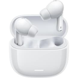 Xiaomi Redmi Buds 6 Lite Earbud Bluetooth Hörlurar - Vit