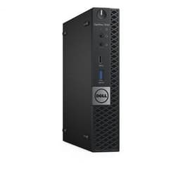 Dell OptiPlex 7050 Micro Core i5-6500 3.2 - SSD 256 GB - 8GB