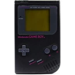 Nintendo Game Boy - Svart