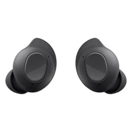 Samsung Galaxy Buds FE Earbud Noise Cancelling Bluetooth Hörlurar - Svart/Vit