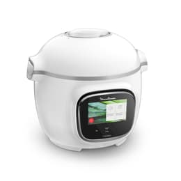 Moulinex Cookeo Touch CE901100 Multi-cooker