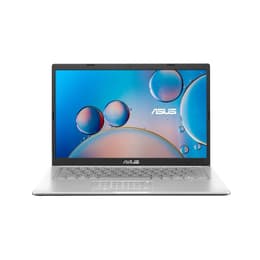 Asus R415JA-EK143T 14-tum (2020) - Core i3-1005G1 - 8GB - SSD 512 GB AZERTY - Fransk