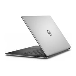 Dell XPS 13 9360 13-tum (2017) - Core i5-7200U - 8GB - SSD 128 GB QWERTY - Engelsk