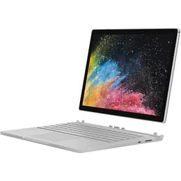 Microsoft Surface Book 2 13-tum Core i5-8350U - SSD 256 GB - 8GB QWERTZ - Tysk