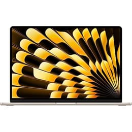 MacBook Air 15" (2023) - QWERTY - Svensk