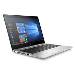 HP EliteBook 840 G6 14-tum (2022) - Core i5-8365U - 16GB - SSD 512 GB QWERTY - Spansk