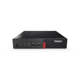 Lenovo ThinkCentre M910q Tiny Core i5 7600T 2.8GHz - SSD 256 GB - 8GB