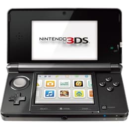 Nintendo 3DS - Svart