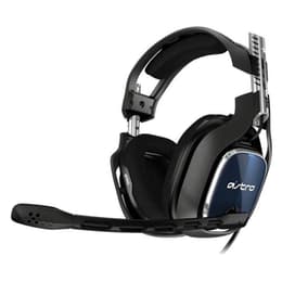 Astro A40 TR gaming Hörlurar med microphone - Svart