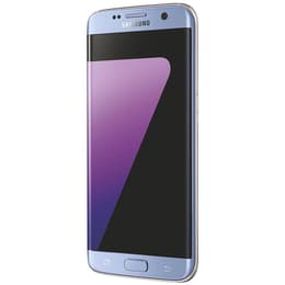 Galaxy S7 edge 32GB - Blå - Olåst