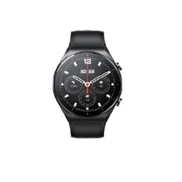 Xiaomi Smart Watch Watch S1 HR GPS - Svart