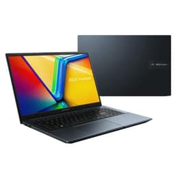 ASUS Vivobook Pro 15 OLED D6500QH-OLED005W 15-tum (2021) - Ryzen 5 5600H - 8GB - SSD 512 GB QWERTY - Arabisk