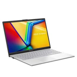 Asus Vivobook E1504FA-NJ158W 15-tum (2023) - Ryzen 5 7520U - 8GB - SSD 512 GB QWERTY - Spansk