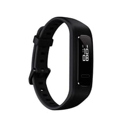 Huawei Band 3E Anslutna enheter