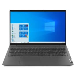 Lenovo IdeaPad 5 15ITL05 15-tum (2020) - Core i3-1115G4 - 8GB - SSD 256 GB QWERTY - Engelsk