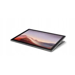 Microsoft Surface Pro 7 12-tum Core i3-1005G1 - SSD 128 GB - 4GB Utan tangentbord