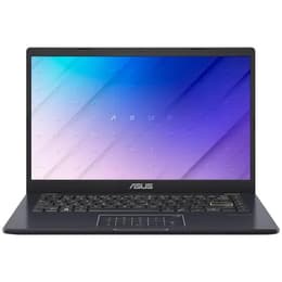 Asus VivoBook Go E410MA-C42BL0W 14-tum (2020) - Celeron N4020 - 4GB - SSD 256 GB QWERTY - Engelsk