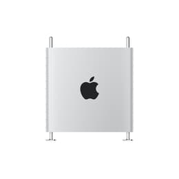 Mac Pro (Oktober 2019) Xeon W 3,3 GHz - SSD 4 TB - 96GB