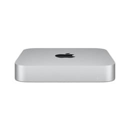 Mac mini (Oktober 2014) Core i7 3 GHz - HDD 1 TB - 16GB