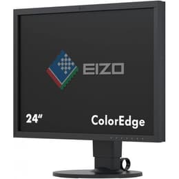 24-tum Eizo ColorEdge CS2420 1920 x 1080 LED Monitor Svart