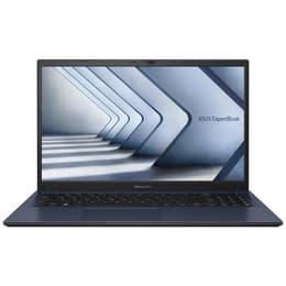 Asus ExpertBook B1 B1502CBA-EJ0469X 15-tum (2023) - Core i5-1235U - 8GB - SSD 256 GB QWERTY - Spansk