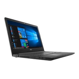 Dell INSPIRON 3567 15-tum (2017) - Core i5-7200U - 8GB - HDD 2 TB QWERTY - Engelsk