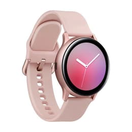 Samsung Smart Watch Watch Active2 (SM-R835F) 40mm HR GPS - Guld