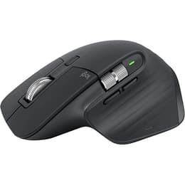 Logitech MX Master 3S Mus Wireless