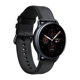 Samsung Smart Watch Galaxy Watch Active2 40mm HR GPS - Grå/Svart