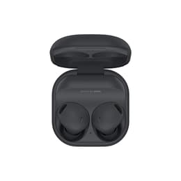 Samsung Galaxy Buds 2 Earbud Noise Cancelling Bluetooth Hörlurar - Svart