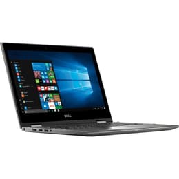 Dell Inspiron P69G 13-tum (2018) - Core i5-8250U - 8GB - SSD 256 GB AZERTY - Fransk