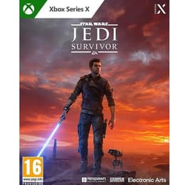 Star Wars Jedi Survivor - Xbox Series X