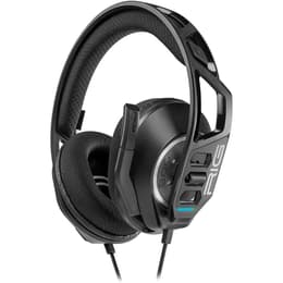 Plantronics Rig Pro 300HN Switch gaming kabelansluten Hörlurar med microphone - Svart