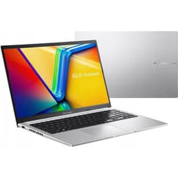 Asus Vivobook 15 M1502QA-58512S0W 15-tum (2021) - Ryzen 5 5600H - 8GB - SSD 512 GB QWERTY - Engelsk