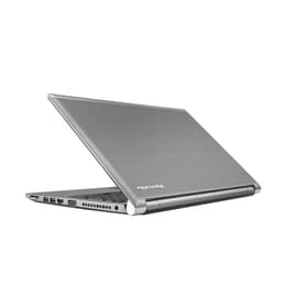 Toshiba Tecra Z50C 15-tum (2016) - Core i5-6200U - 8GB - SSD 256 GB AZERTY - Fransk