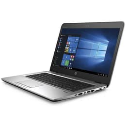 HP EliteBook 745 G3 14-tum (2016) - PRO A8-8600B - 8GB - HDD 500 GB AZERTY - Fransk