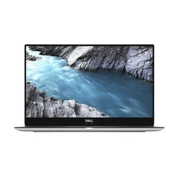 Dell XPS 13 9370 13-tum (2018) - Core i5-8250U - 8GB - SSD 256 GB QWERTY - Engelsk