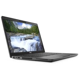 Dell Latitude 5400 14-tum (2019) - Core i5-8365U - 8GB - SSD 120 GB AZERTY - Fransk