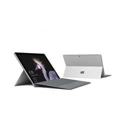 Microsoft Surface Pro 4 12-tum (2015) - Core i5-6300U - 4GB - SSD 128 GB QWERTY - Engelsk