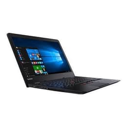 Lenovo ThinkPad 13 G2 13-tum (2016) - Core i3-7100U - 4GB - SSD 128 GB AZERTY - Fransk