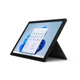 Microsoft Surface Pro 7 12-tum Core i5-1035G4 - SSD 256 GB - 8GB Utan tangentbord