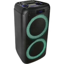 Ibiza Sound Freesound 400 Bluetooth Högtalare - Svart