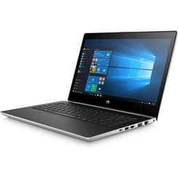 HP ProBook 440 G5 14-tum (2016) - Core i3-7100U - 8GB - SSD 256 GB QWERTY - Spansk