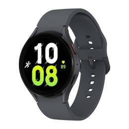 Samsung Smart Watch Galaxy Watch 5 HR GPS - Svart