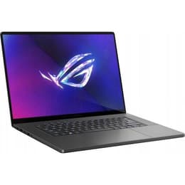 Asus ROG Zephyrus G16 GU605MY-QR029W 16-tum - Core Ultra 9 185H - 32GB 2000GB NVIDIA GeForce RTX 4090 QWERTY - Spansk