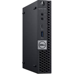 Dell OptiPlex 7040 MFF Core i5-6500T 2.5 - SSD 256 GB - 8GB