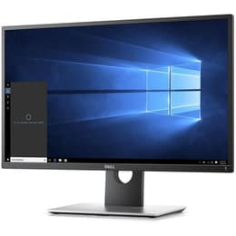 22-tum Dell P2217H 1920 x 1080 LED Monitor Svart