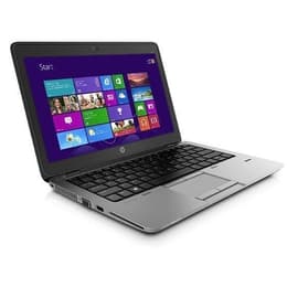 HP EliteBook 820 G2 12-tum (2014) - Core i5-5300U - 4GB - SSD 320 GB AZERTY - Fransk