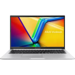 ASUS Vivobook 15 M1502YA-NJ152 15-tum (2023) - Ryzen 7 7730U - 16GB - SSD 512 GB QWERTY - Spansk